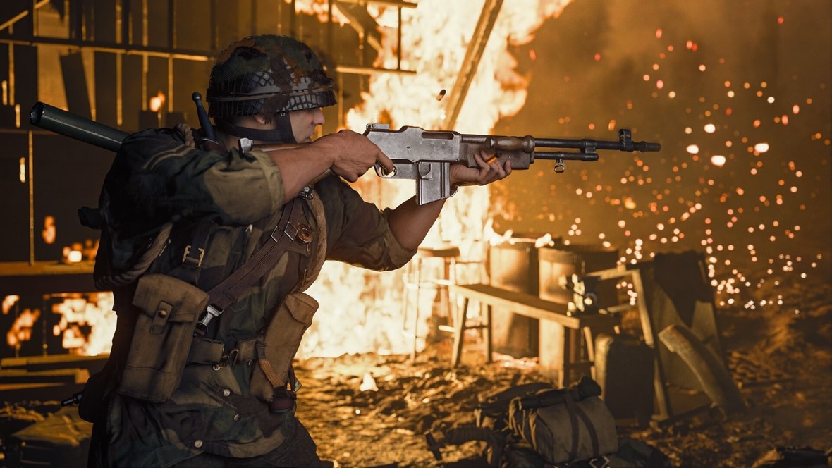 Call of Duty: 3 poprzednie części trafiły na Steama i to w promocji 50% taniej