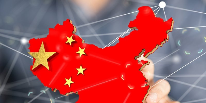 Czołowy przedstawiciel chińskiego przemysłu chipów złożył wniosek o upadłość