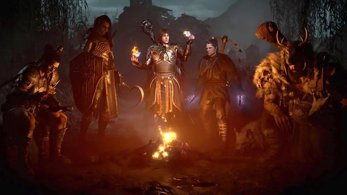 Diablo IV: Twórcy nie planują premiery w Game Passie, ale gracze im nie wierzą