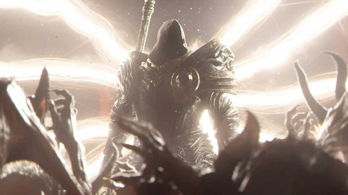 Diablo IV: Do sieci trafił obszerny gameplay. Beta startuje już dziś