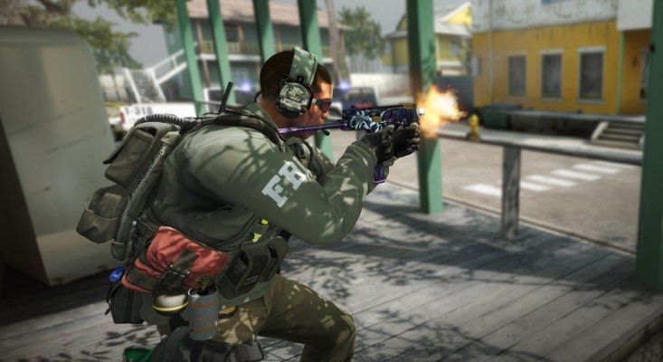 Counter-Strike 2 Limited Test: Wszystkie informacje o zamkniętej becie