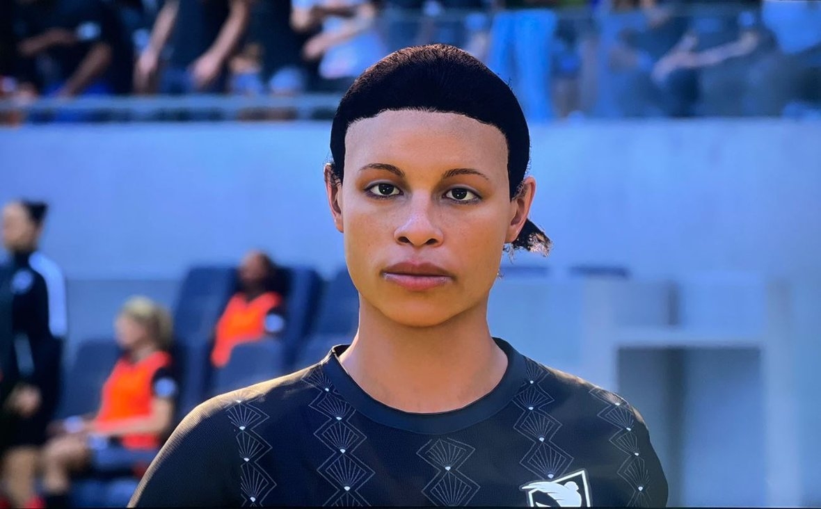 FIFA 23 pod ostrzałem krytyki za jakość modeli nowych żeńskich drużyn