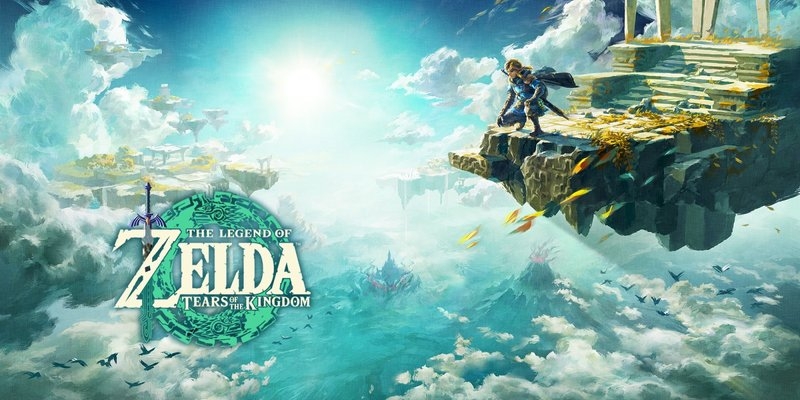 Oto 10 minut gameplayu z The Legend of Zelda: Tears of the Kingdom