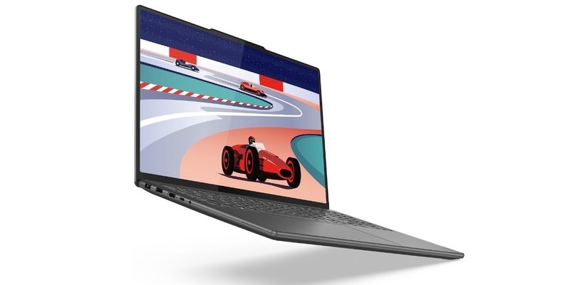 Lenovo Yoga – Nowe laptopy dla kreatywnych w sprzedaży