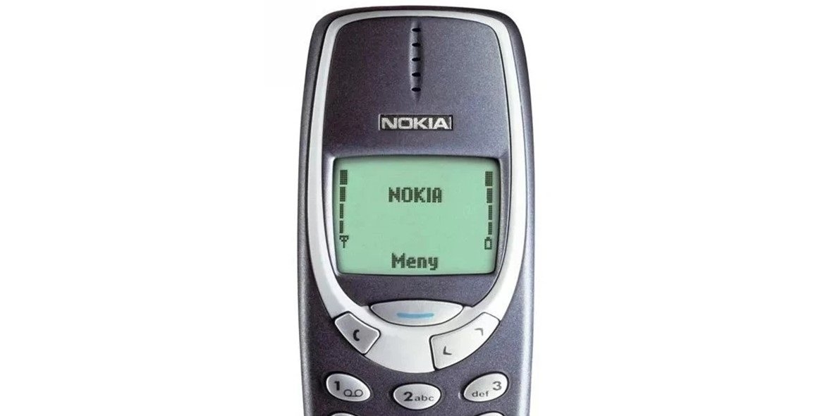 Nokia 3310 wróci do łask? Generacja Z kupuje starocie