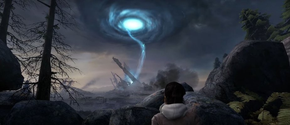Half-Life 2: Episode Two jak prawdziwy. Mod na VR pozwoli chwycić łom w dłoń