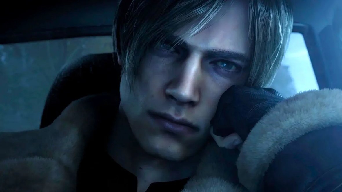 Resident Evil 4 Remake z darmowym trybem Mercenaries... i mikropłatnościami