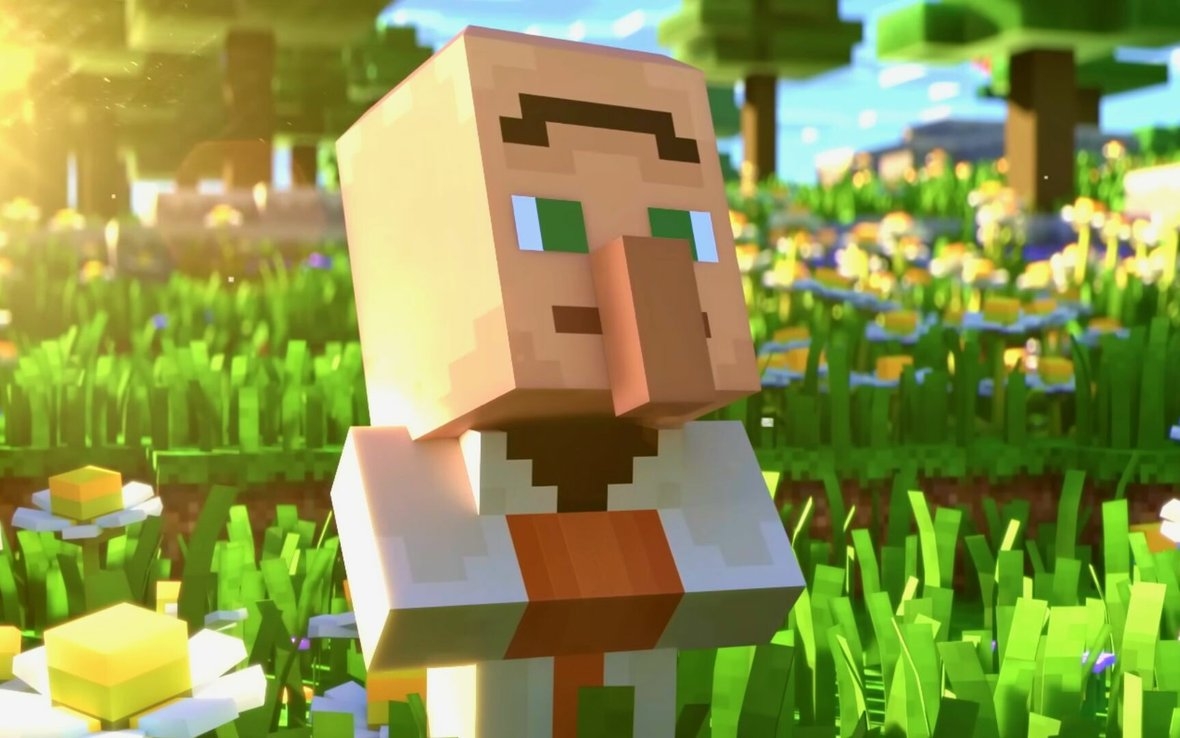 Minecraft Legends: Mojang wstrzymuje wsparcie gry 9 miesięcy po jej premierze