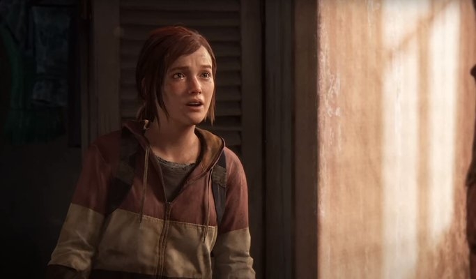 Sprzedaż The Last of Us na PC poleciała na łeb na szyję. Top 10 bestsellerów Steama