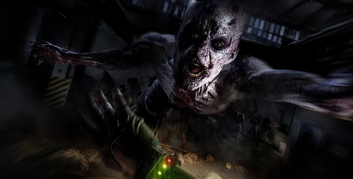 Dying Light 2: Następna aktualizacja nastraszy graczy. Twórcy postawią na horror