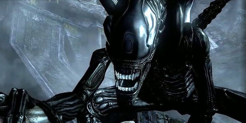 Aliens: Crucible – Twórca z Obsidianu o kulisach anulowanego RPG