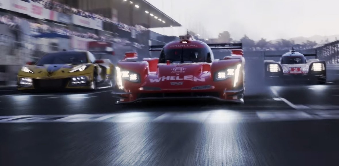 Forza Motorsport: Zapowiedziano duże zmiany systemu progresji samochodów