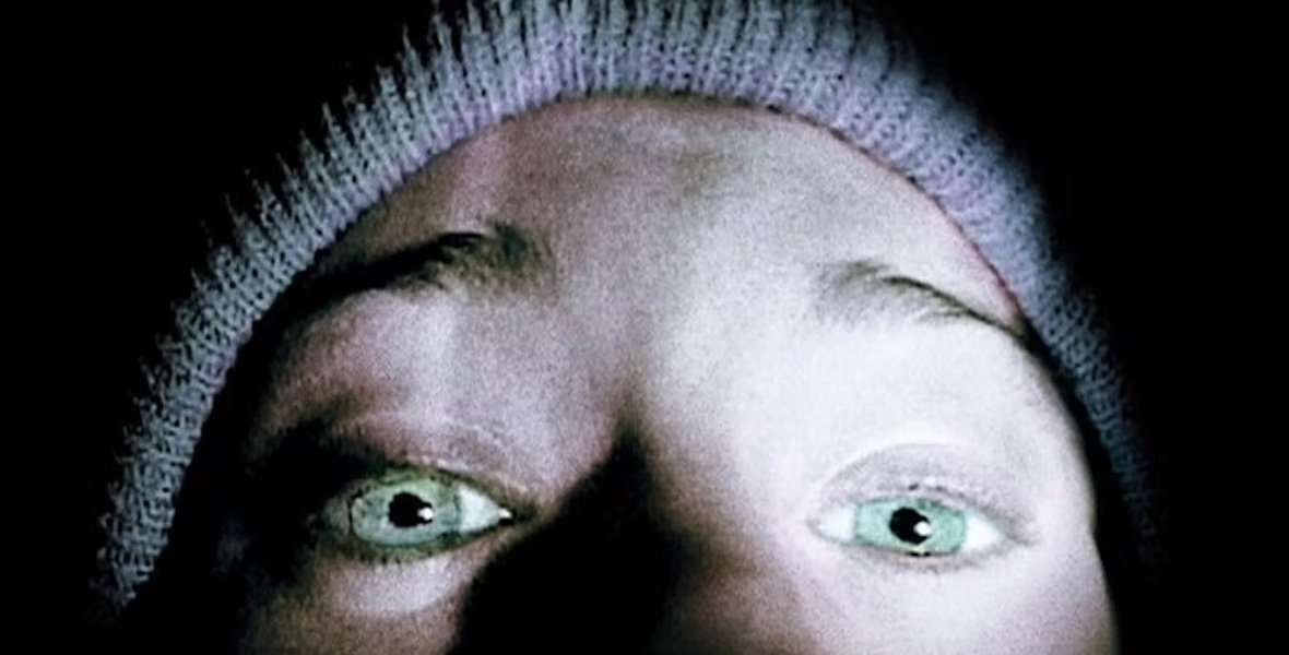 „Blair Witch Project”: W przyszłym roku możemy dostać kolejny filmowy reboot