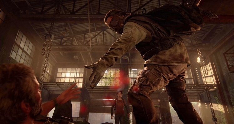 The Last of Us Part I na PC: Kolejna łatka już jest i działa znacznie lepiej