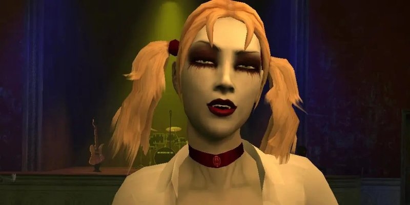 Vampire: The Masquerade – Bloodlines: Troika planowała trylogię gier