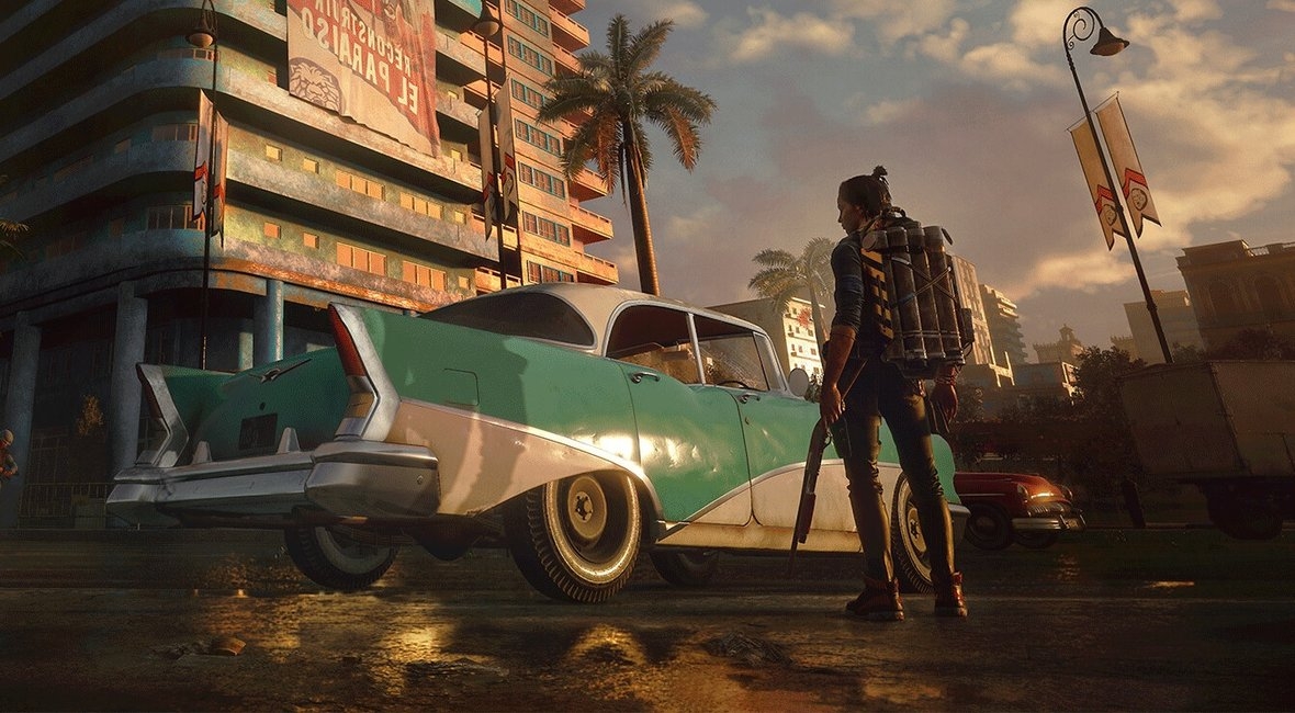 Far Cry 6 wraca do łask? To raczej tylko duża promocja. Top 10 bestsellerów Steama