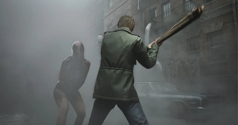 Silent Hill: Wkrótce mamy zobaczyć 3 nowe trailery