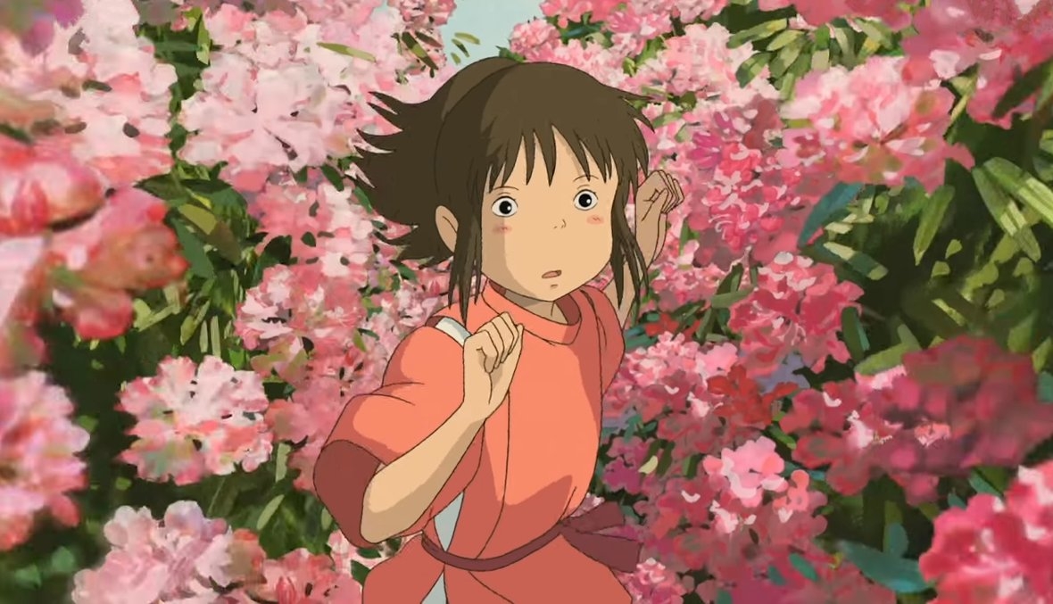 Netflix przedłuża umowę z Ghibli. „Spirited Away” i inne filmy studia bezpieczne do 2026