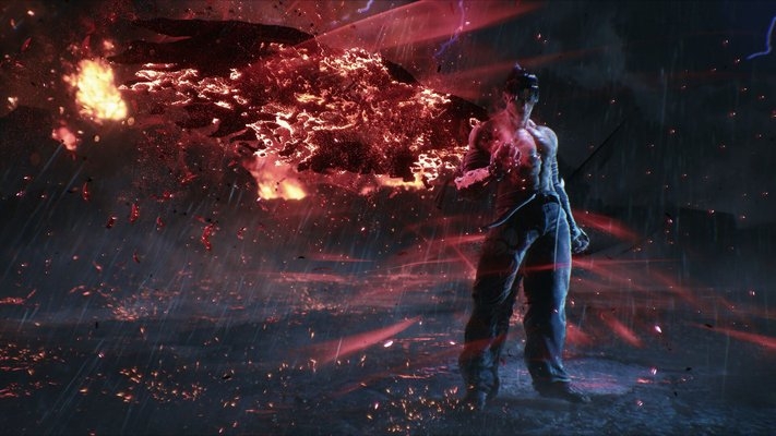 Tekken 8: Twórcy mogą szykować się do zamkniętych beta-testów