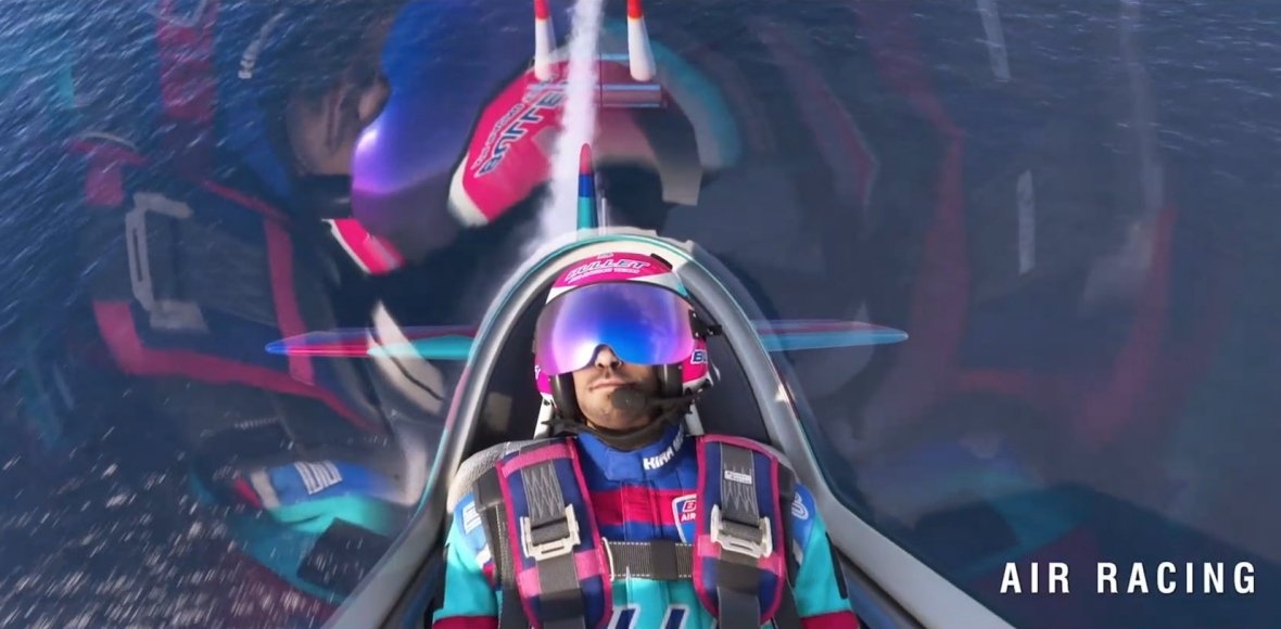 Microsoft Flight Simulator 2024: Misje ratunkowe, ekstremalne wyzwania i wycieczki balonem