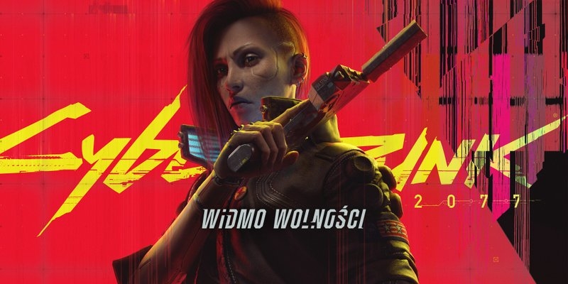 Cyberpunk 2077: Dawid Podsiadło, patch 2.0 i Idris Elba na trailerze