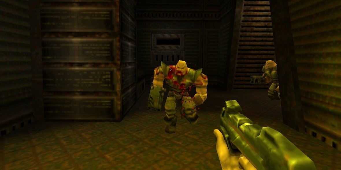 Quake II Remastered coraz bliżej? Korea mogła znowu zepsuć niespodziankę