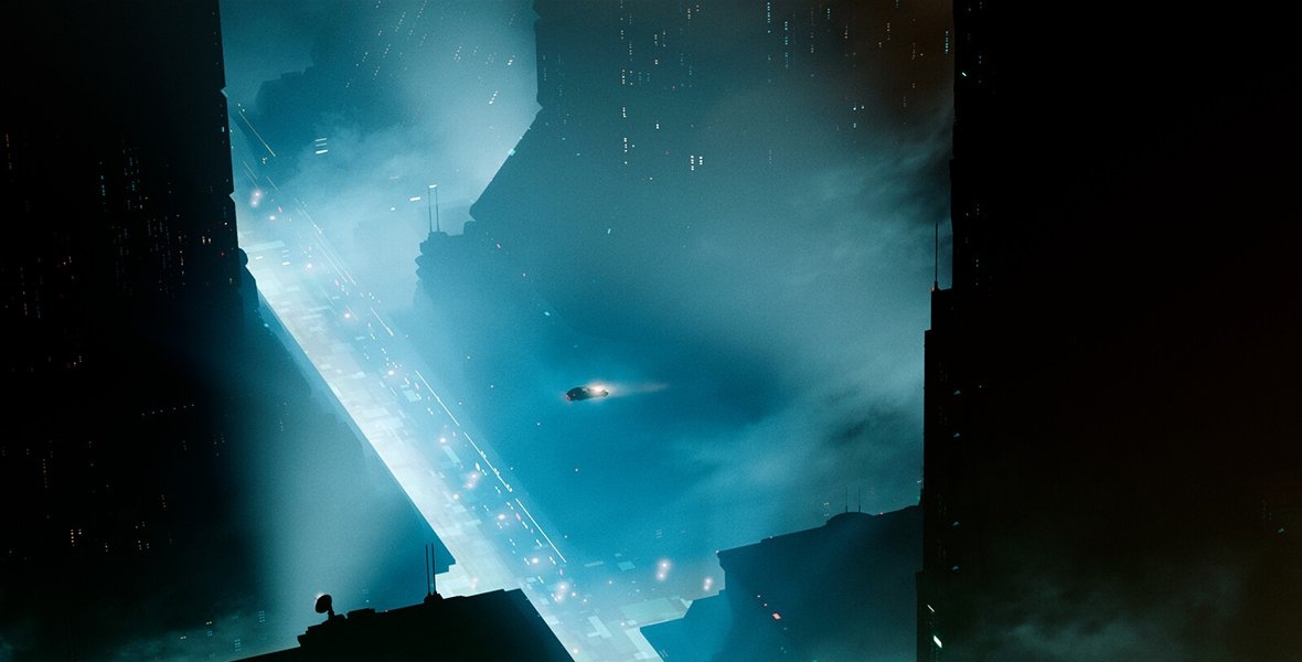 Blade Runner 2033: Labirynth – Zapowiedziano nową grę w znanym uniwersum