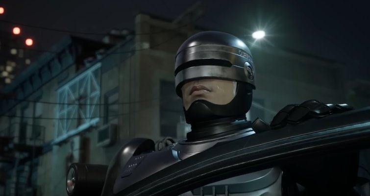 RoboCop: Rogue City – Rejestracja na zamknięte beta-testy już otwarta