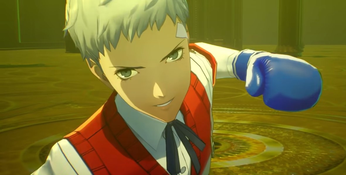 Persona 3 Reload na nowym zwiastunie z gameplayem i angielskim dubbingiem