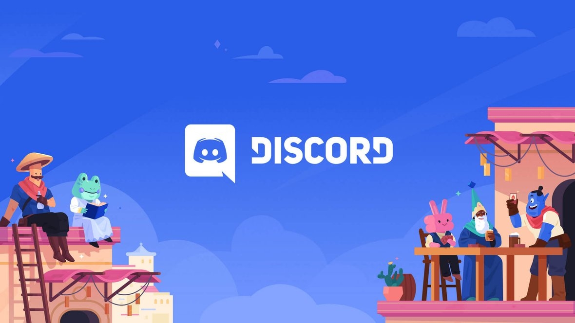 Discord: W aplikacji zagości więcej wbudowanych gier
