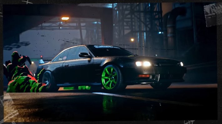 Need for Speed: Criterion może już pracować nad nową odsłoną