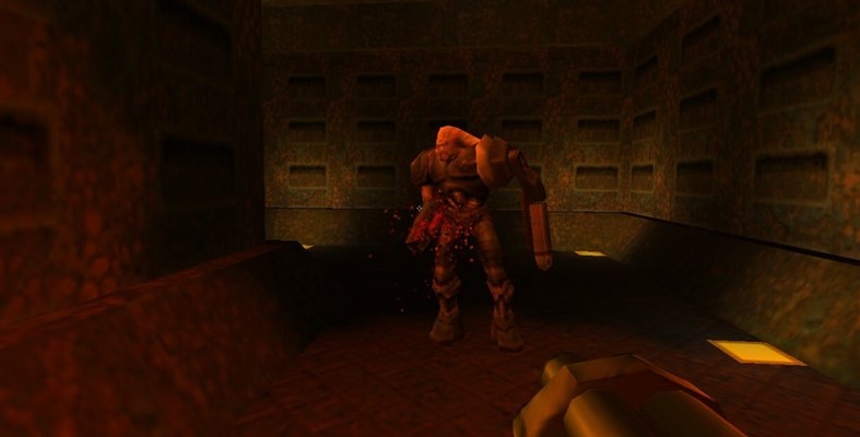 Quake II Remastered: Przecieki mówią, że grę zobaczymy w przyszłym tygodniu
