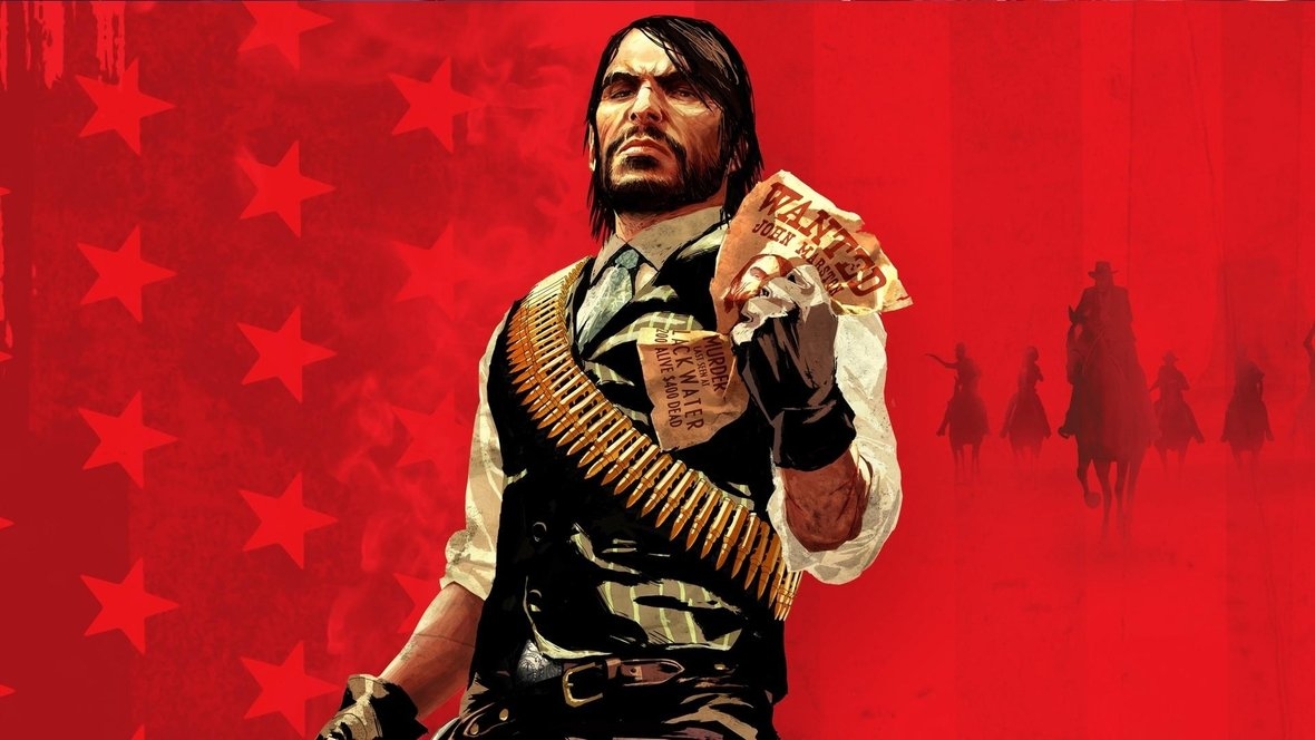 Red Dead Redemption dostępne w ramach abonamentu GTA+