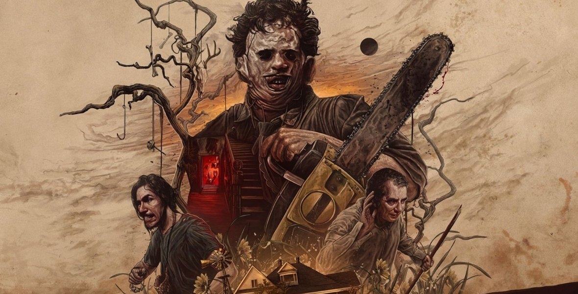 The Texas Chain Saw Massacre: Twórcy zapewniają, że gra nie zostanie nagle zamknięta