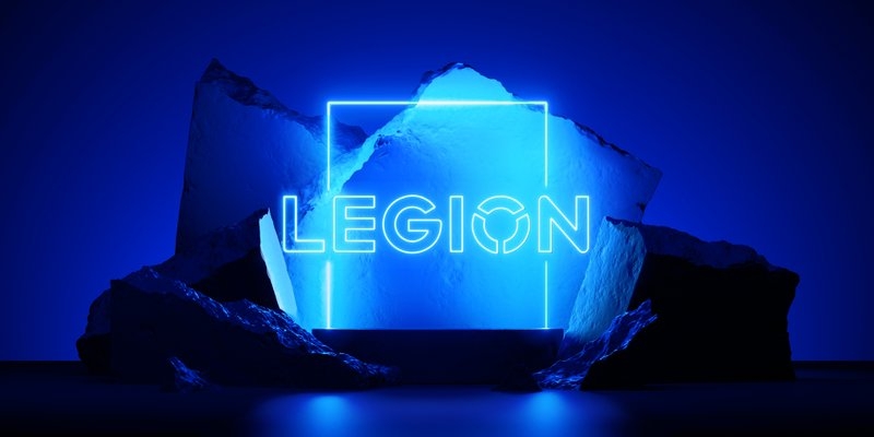 Lenovo Legion Go: Wyciekły zdjęcia konkurenta Steam Decka [AKTUALIZACJA]