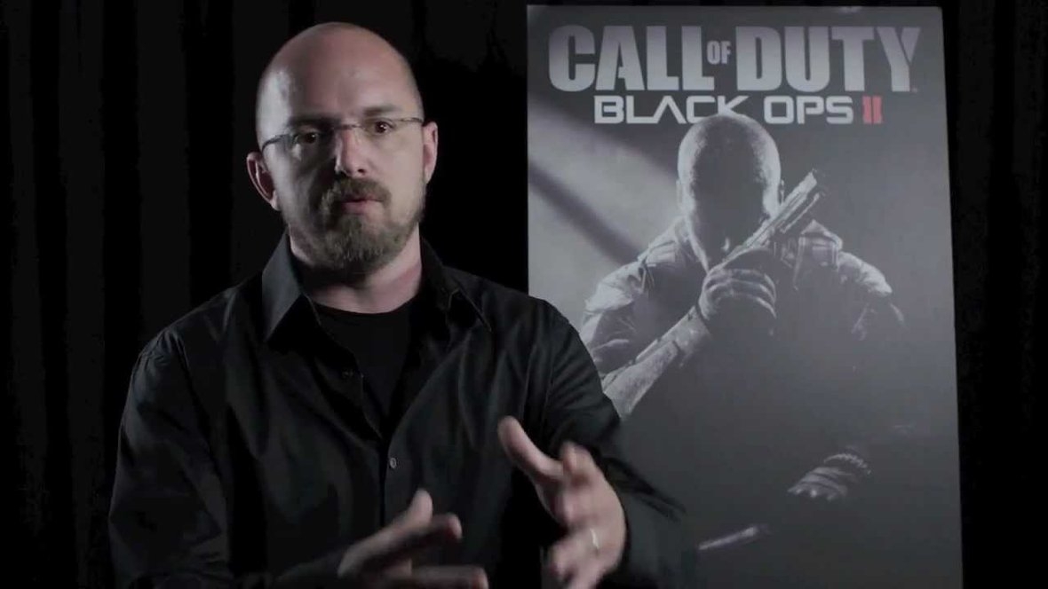 Call of Duty: Jeden z twórców opuszcza Treyarch po 18 latach