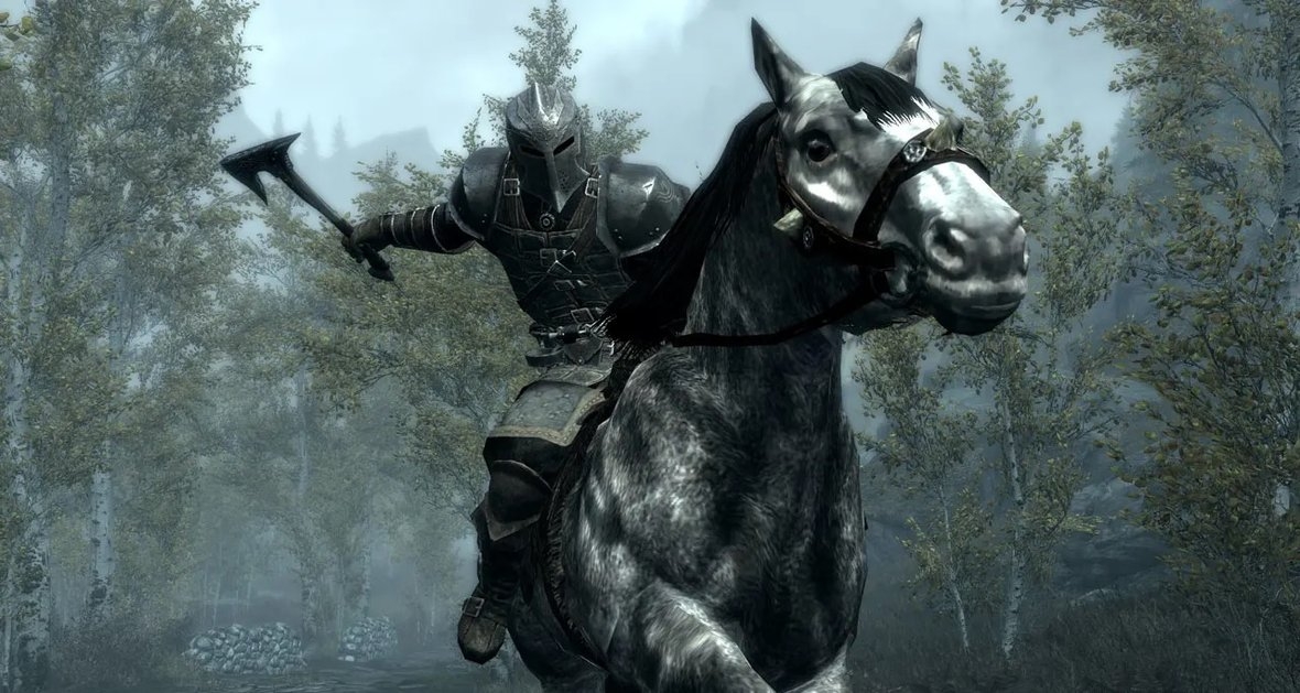 The Elder Scrolls V: Skyrim – Najnowszy patch psuje stare mody i dodaje nowe – płatne