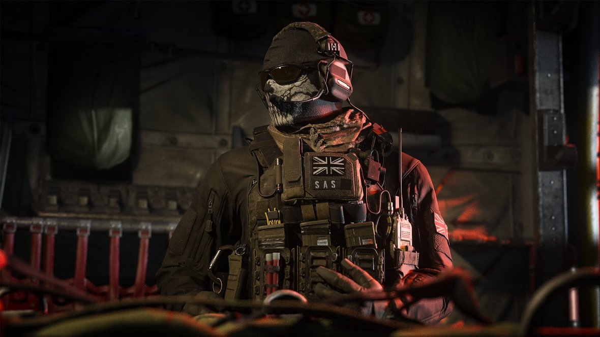 Call of Duty: Modern Warfare 3 – Znamy datę i szczegóły beta-testów