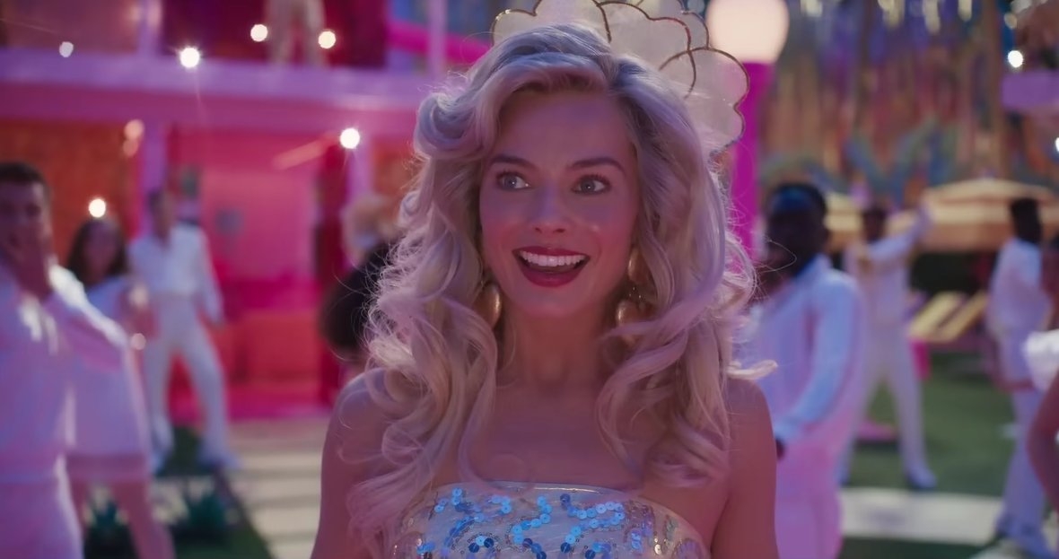 „Barbie” najbardziej dochodowym filmem 2023, przebiła „Super Mario Bros. Film”