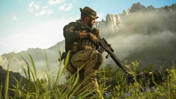 Call of Duty: Modern Warfare 3 – Activision pokazało odnowione mapy z „dwójki” z 2009 roku
