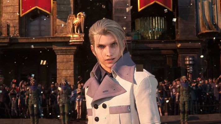 Final Fantasy VII Rebirth z ogłoszoną datą premiery. Znamy też długość gry