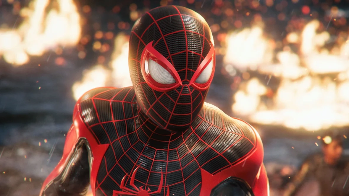 Spider-Man 2 ma być techniczną perełką. Ray tracing w 60 FPS i 4K