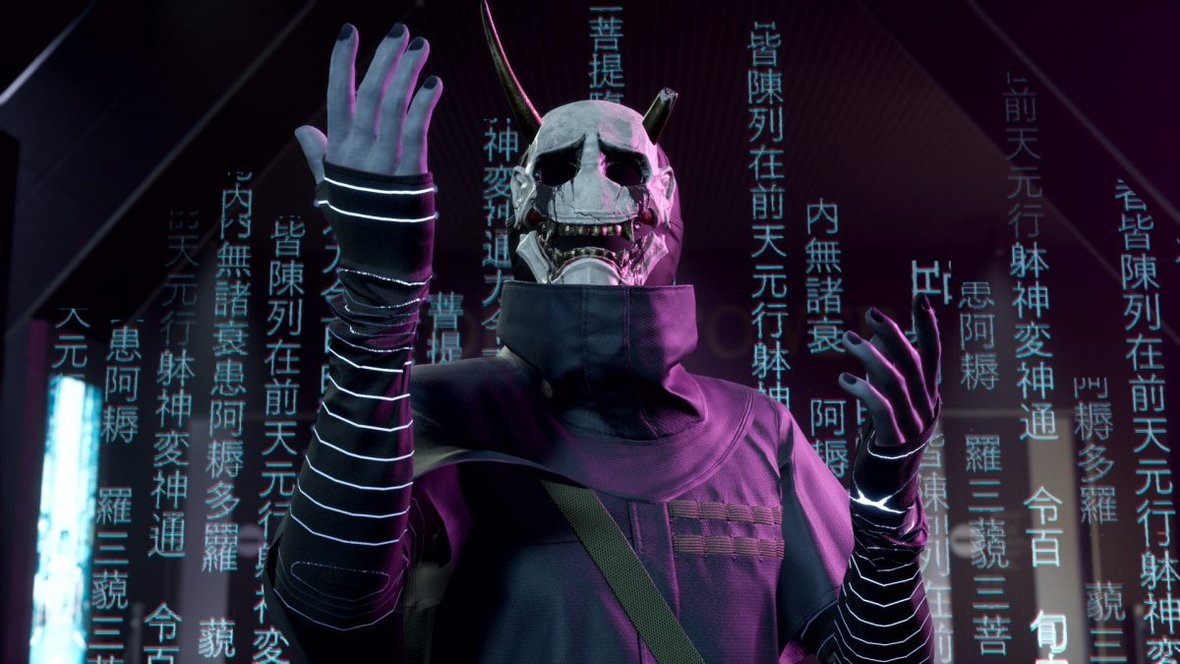 Ghostwire: Tokyo – Produkcja przebiła barierę 6 milionów graczy