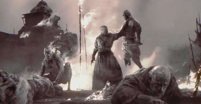 Diablo IV: Sezon drugi to takie monstrum, że potrzebuje dwóch prezentacji