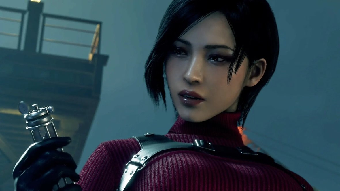 Resident Evil 4 Remake: Dodatek Separate Ways na premierowym zwiastunie