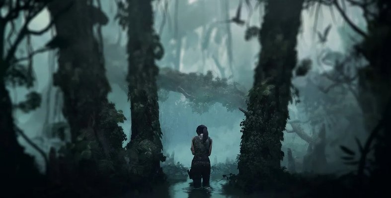 Crystal Dynamics: Zwolnienia u twórców Tomb Raidera