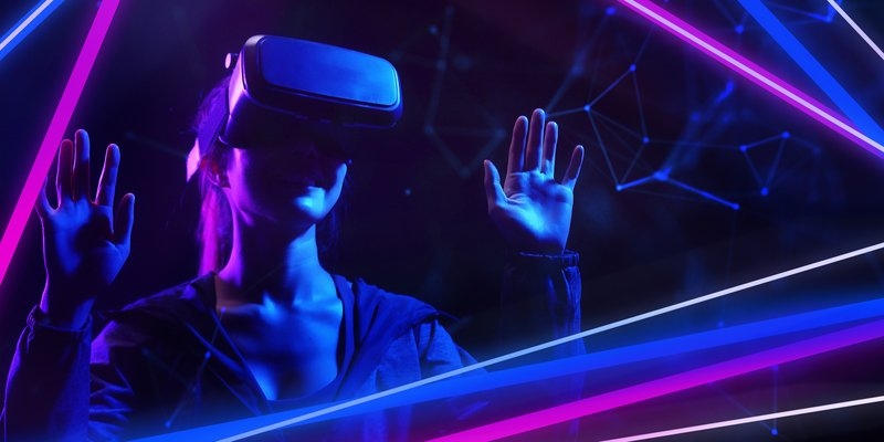 Meta straciła miliardy na swojej technologii VR