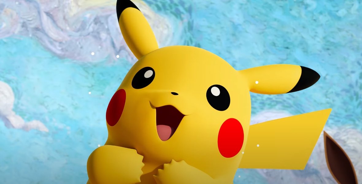 Pokemon GO: Zapowiedziano największą aktualizację w historii o nazwie Rediscover GO 