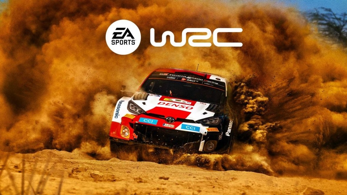 EA Sports WRC: Nowa rajdówka Codemasters na zwiastunie