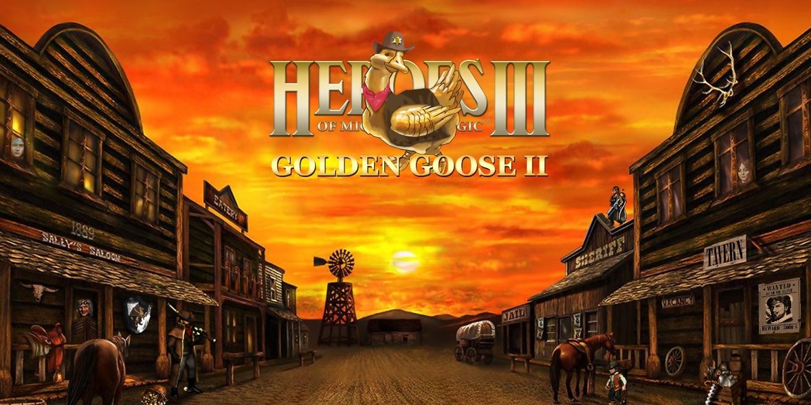 Turniej Heroes III Golden Goose 2 zapowiedziany